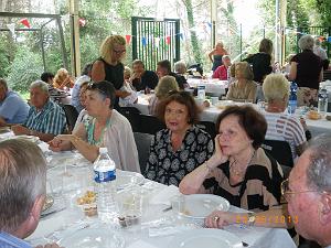 2013 06 23  35 EME ANNIVERSAIRE MAISON DU PIED NOIR A CAGNES SUR MER (32)